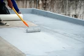 Importance of Waterproofing in Construction